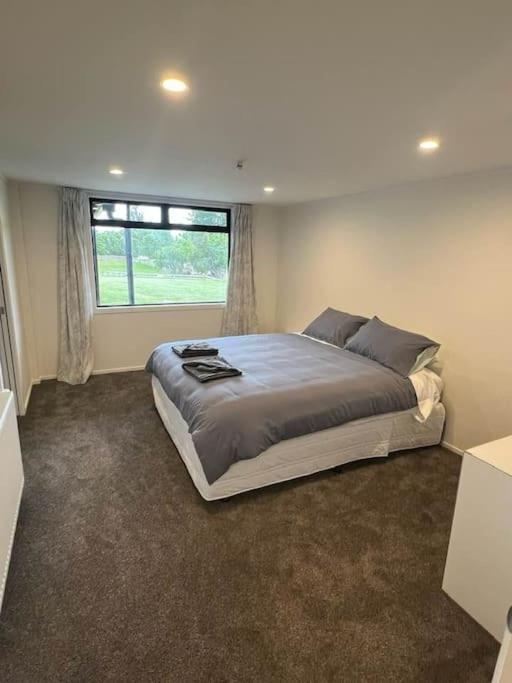The Clubhouse Villa Hamilton Luaran gambar